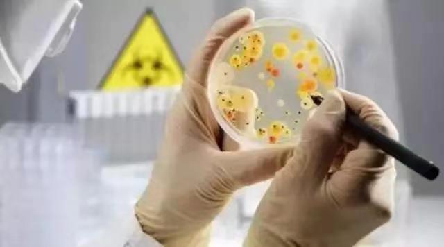 山西海鲜市场严格落实疫情防控措施