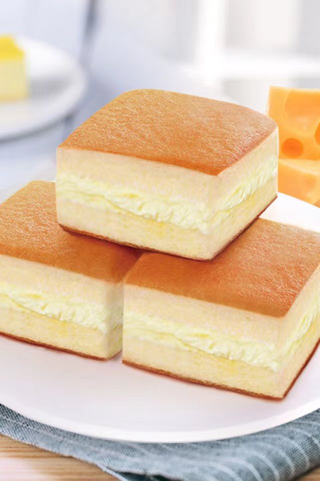 专业团队为您解决食品检测办理全过程